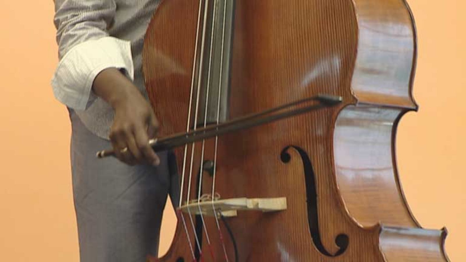 Música que ayuda  a los enfermos