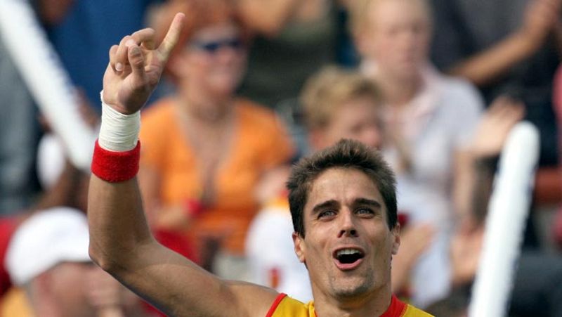 Pol Amat cuelga el stick | Ver