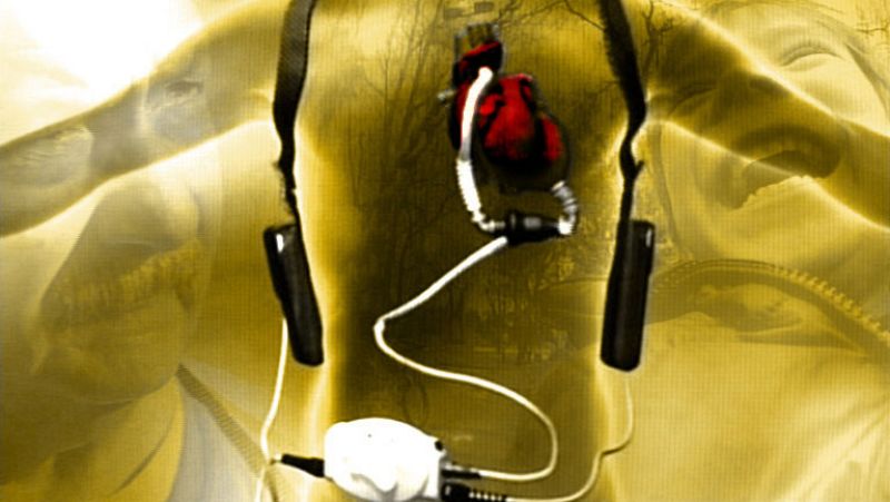Documentos TV - Corazones artificiales. Impulsos de vida