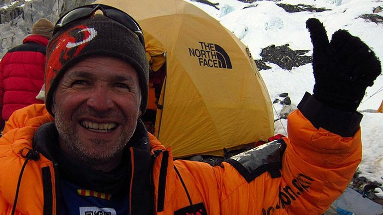 Juanjo Garra, alpinista español, muere en el Himalaya | Ver