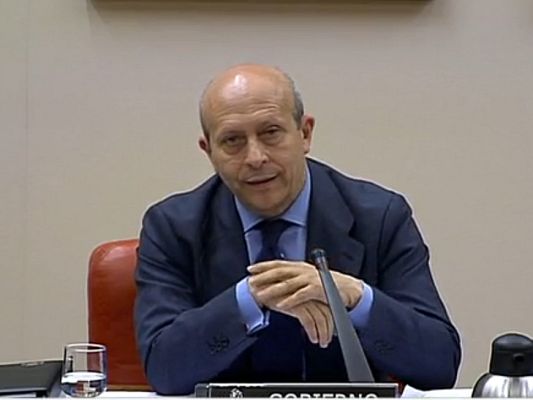 Parlamento - La LOMCE en el Congreso