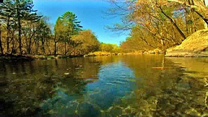 Universo UNED - Tecnología e Información Geográfica