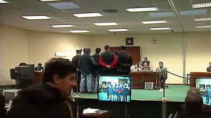 Informativo 24h - Arranca el juicio para esclarecer si el Estado negoció con Cosa Nostra