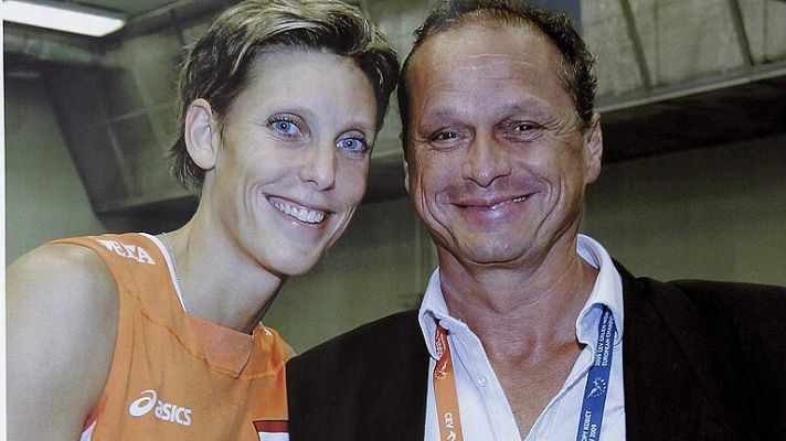 Informativo 24h - Aparece asesinada la pareja desaparecida en Murcia