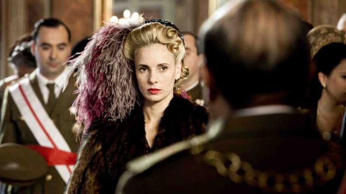 Somos promos - La 1 estrena 'Carta a Eva'