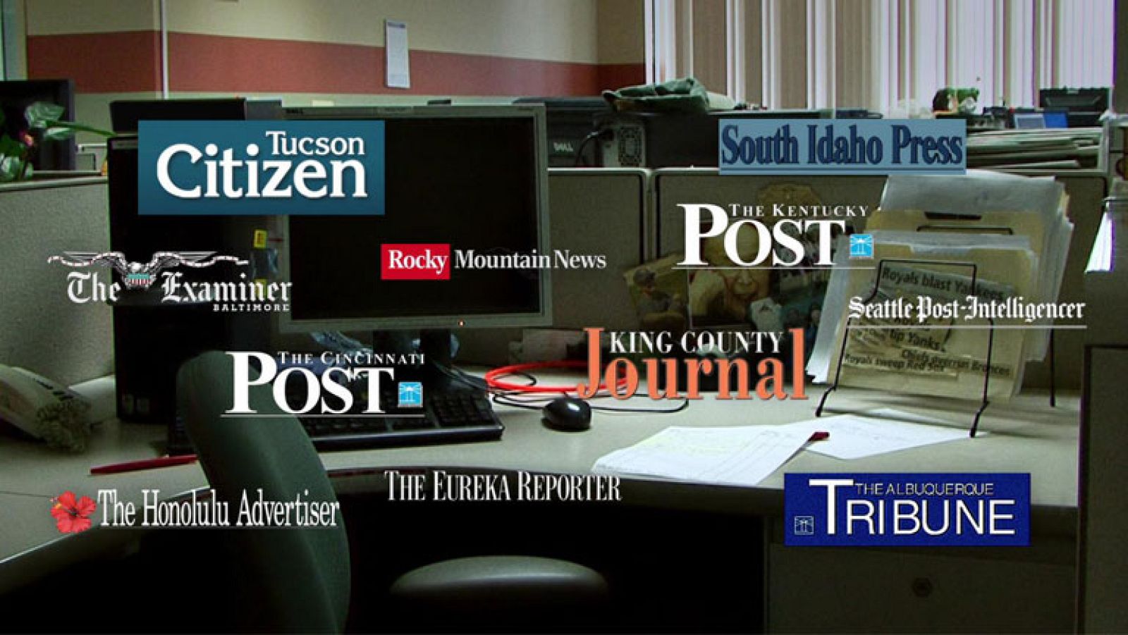 Documentos TV - Sombras de libertad - Avance - Documentos TV | Ver