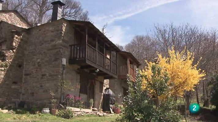 La aventura del Saber - La aventura del saber - 27/05/13