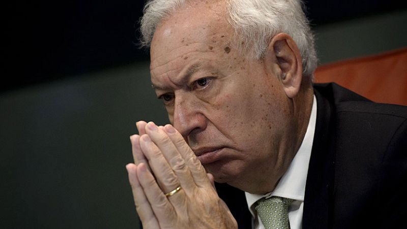 España propone levantar el embargo, y esperar para armar la oposición siria - Informativo 24h | Ver