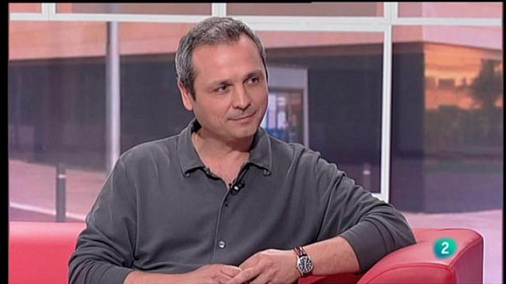 Para todos La 2 - ONG. SEO/Bird Life