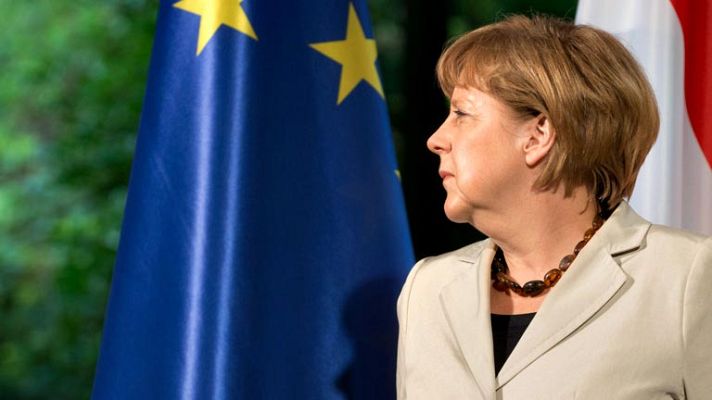 Informativo 24h - Berlín avanza en programa créditos