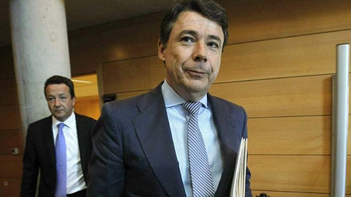 Informativo de Madrid - La Comunidad de Madrid en 4'- 27/05/13