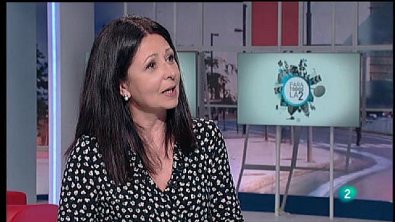 Para Todos La 2 - Comunicación no verbal - Cuesta más conservar el amor que enamorar