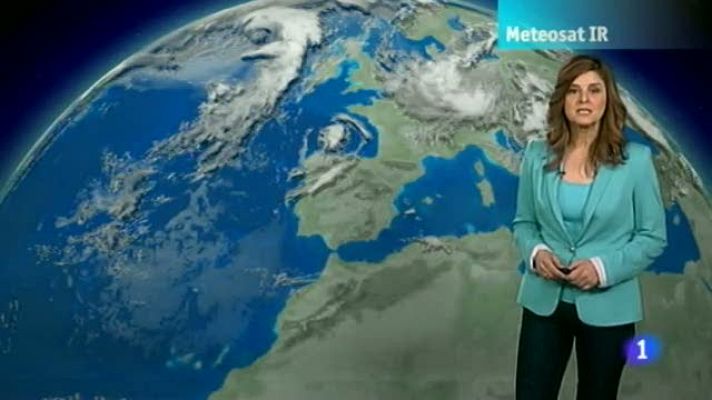 Noticias de Extremadura - El tiempo en Extremadura - 27/05/13