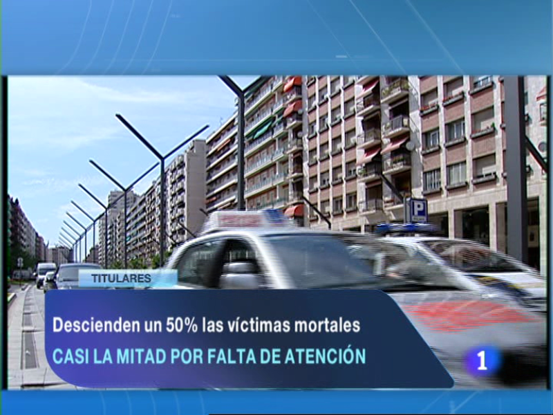 Telerioja en 2' - 27/05/13 | Ver