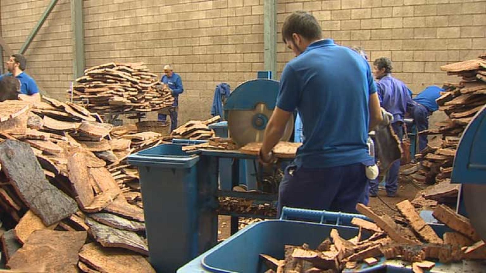 El comité de expertos que estudia la reforma de las pensiones ultima el informe