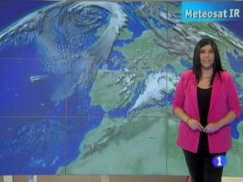 El temps a les Illes Balears - 27/05/13 | Ver