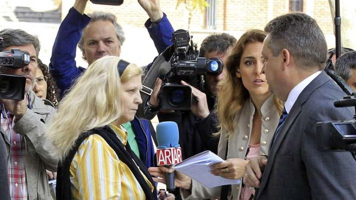 Informativo de Madrid - Informativo de Madrid - 27/05/13