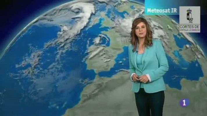 Noticias de Castilla-La Mancha - El tiempo en Castilla- La Mancha. 27/05/13