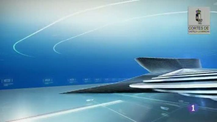 Noticias de Castilla-La Mancha - Castilla- La Mancha en 2'. 27/05/13