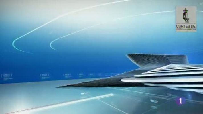 Noticias de Castilla-La Mancha - Noticias de Catilla- La Mancha. 27/05/13