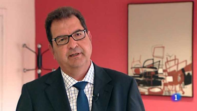 L'Informatiu - Comunitat Valenciana 2 - 27/05/13 - Ver ahora