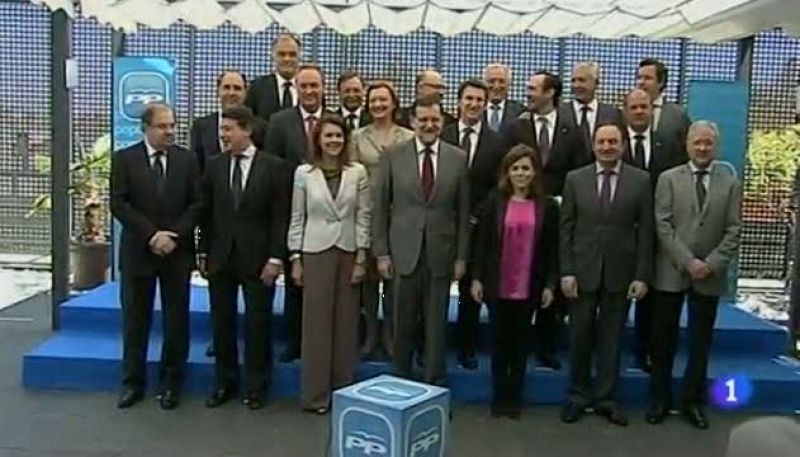 Noticias Aragón 2 - 27/05/13 | Ver