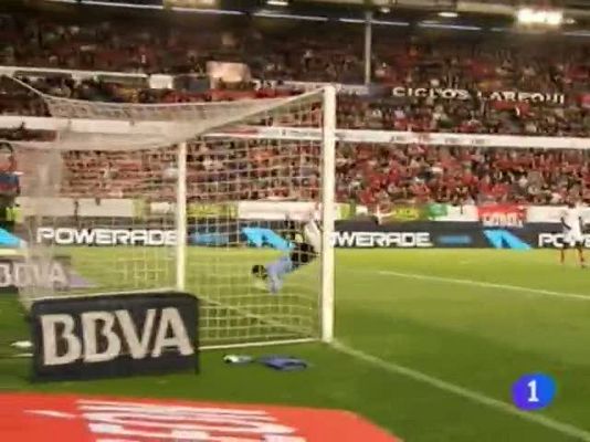 Telenavarra - Telenavarra 2 - 27/05/13