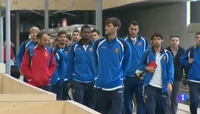 Noticias Aragón - Noticias Aragón - 27/05/13