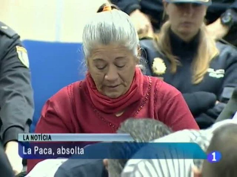 Informatiu Balear 2 - 27/05/13 | Ver