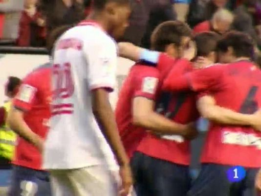 Telenavarra - Telenavarra - 27/05/13