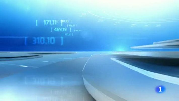 L'Informatiu - L'Informatiu 2 - 27/05/2013