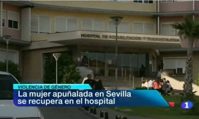 Noticias Andalucía - 27/05/2013 | Ver