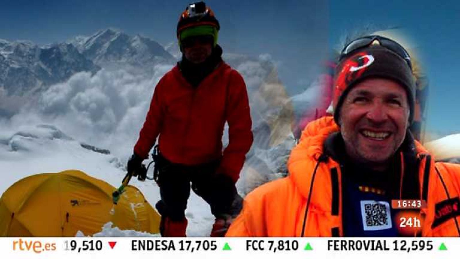 España en 24 horas - 27/05/13 - Ver ahora