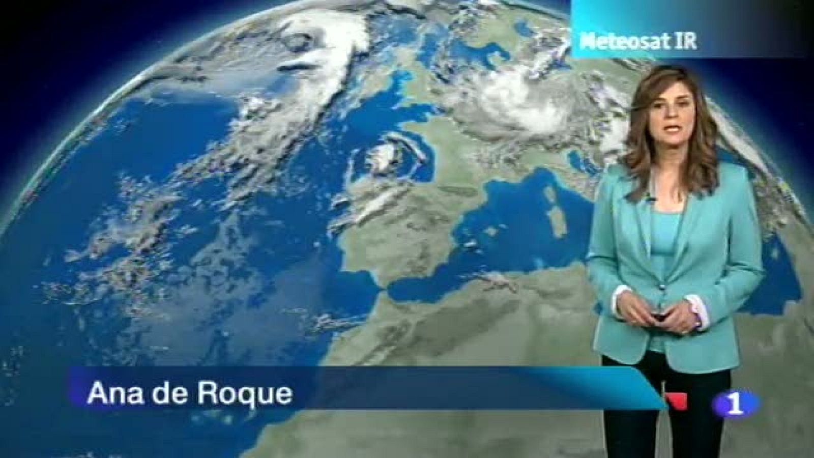 El tiempo en Andalucía - 27/05/2013 | Ver