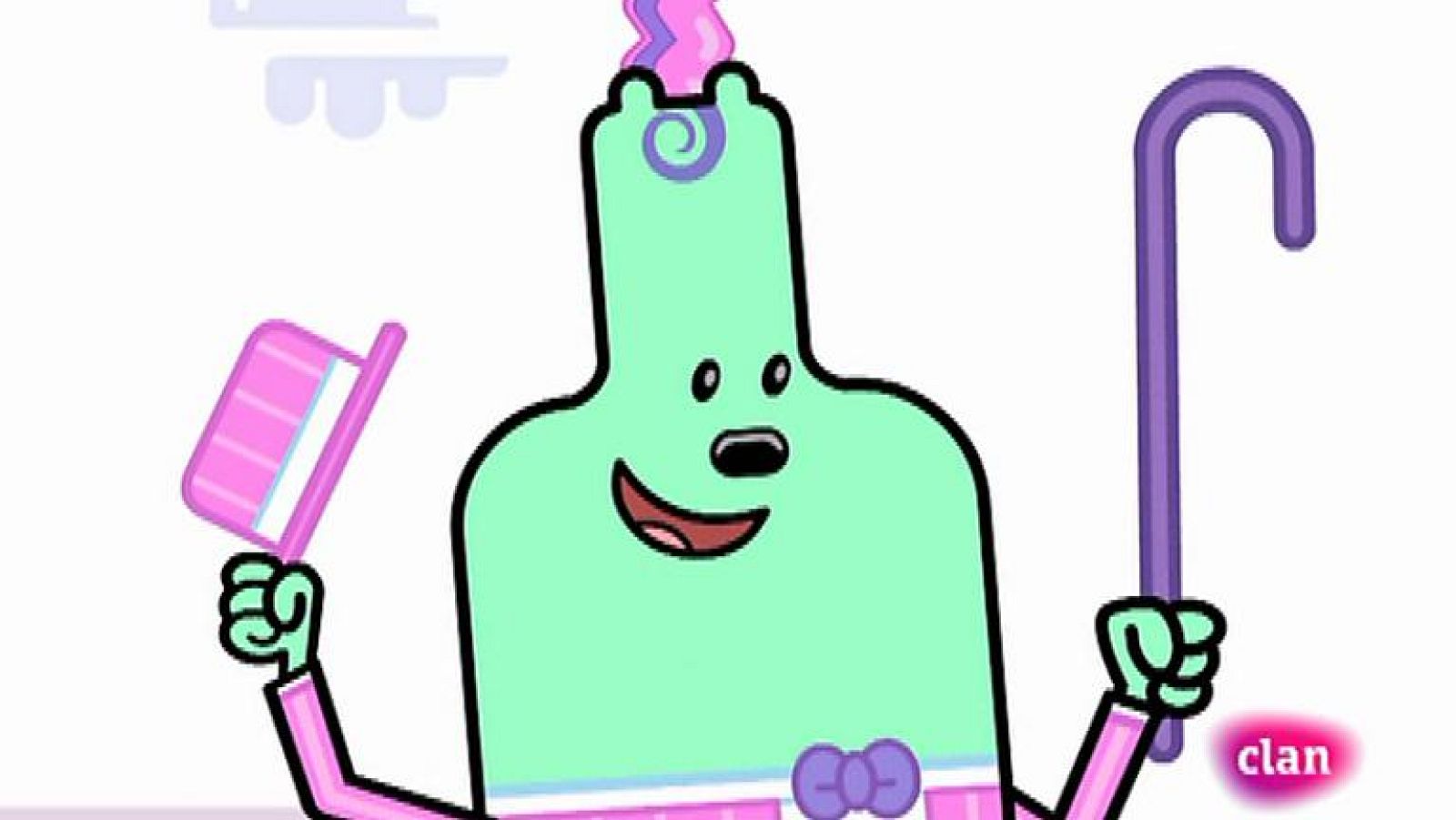 Embotellados - Wow Wow Wubbzy | Ver