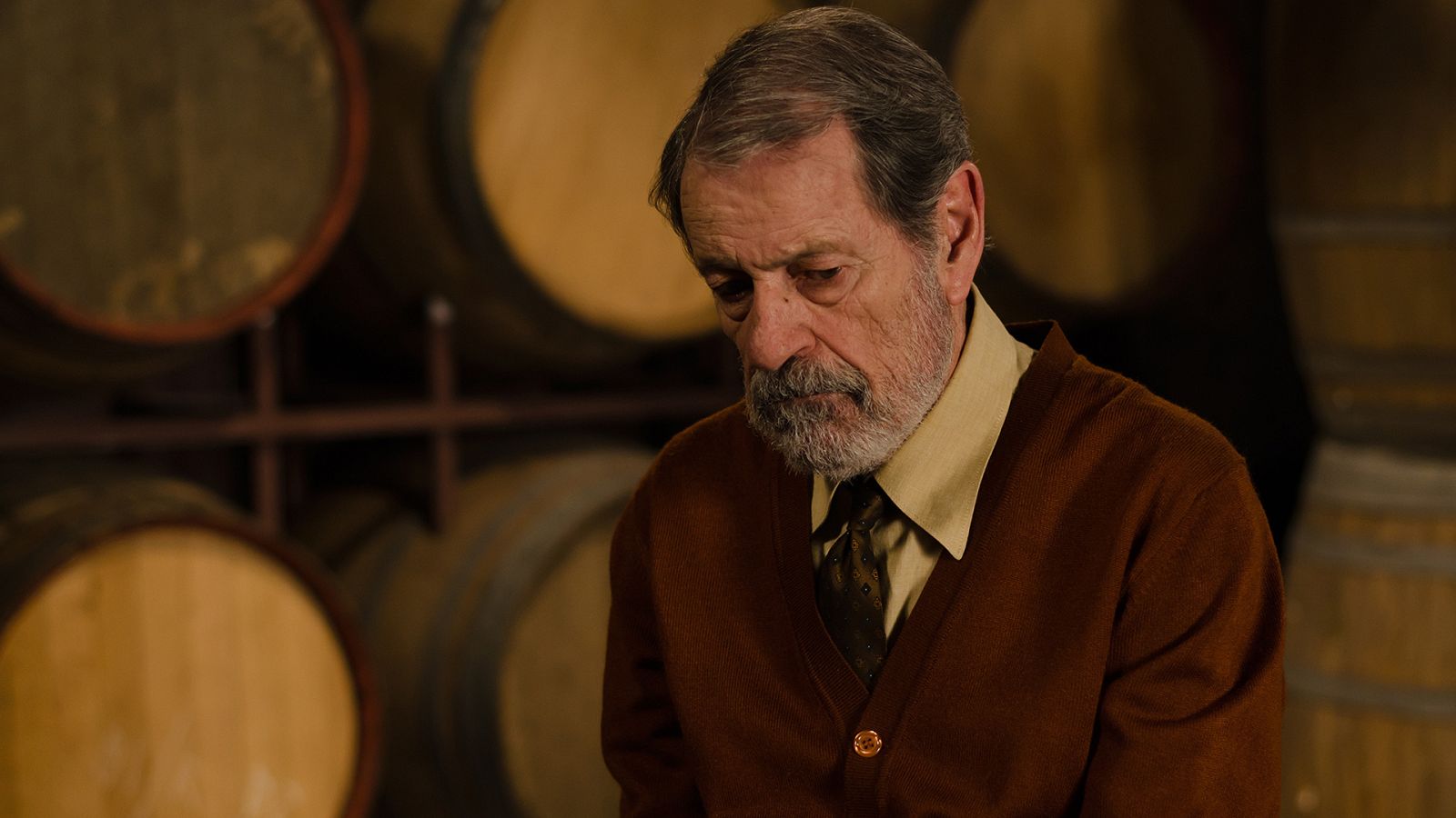 Gran Reserva. El origen - Episodio 11 - Ver ahora