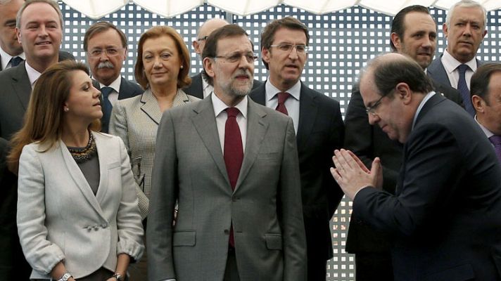 Informativo 24h - El déficit de las autonomías