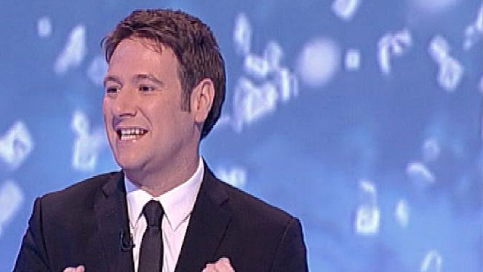 Letris - Las imitaciones de Carlos Latre en el programa 6