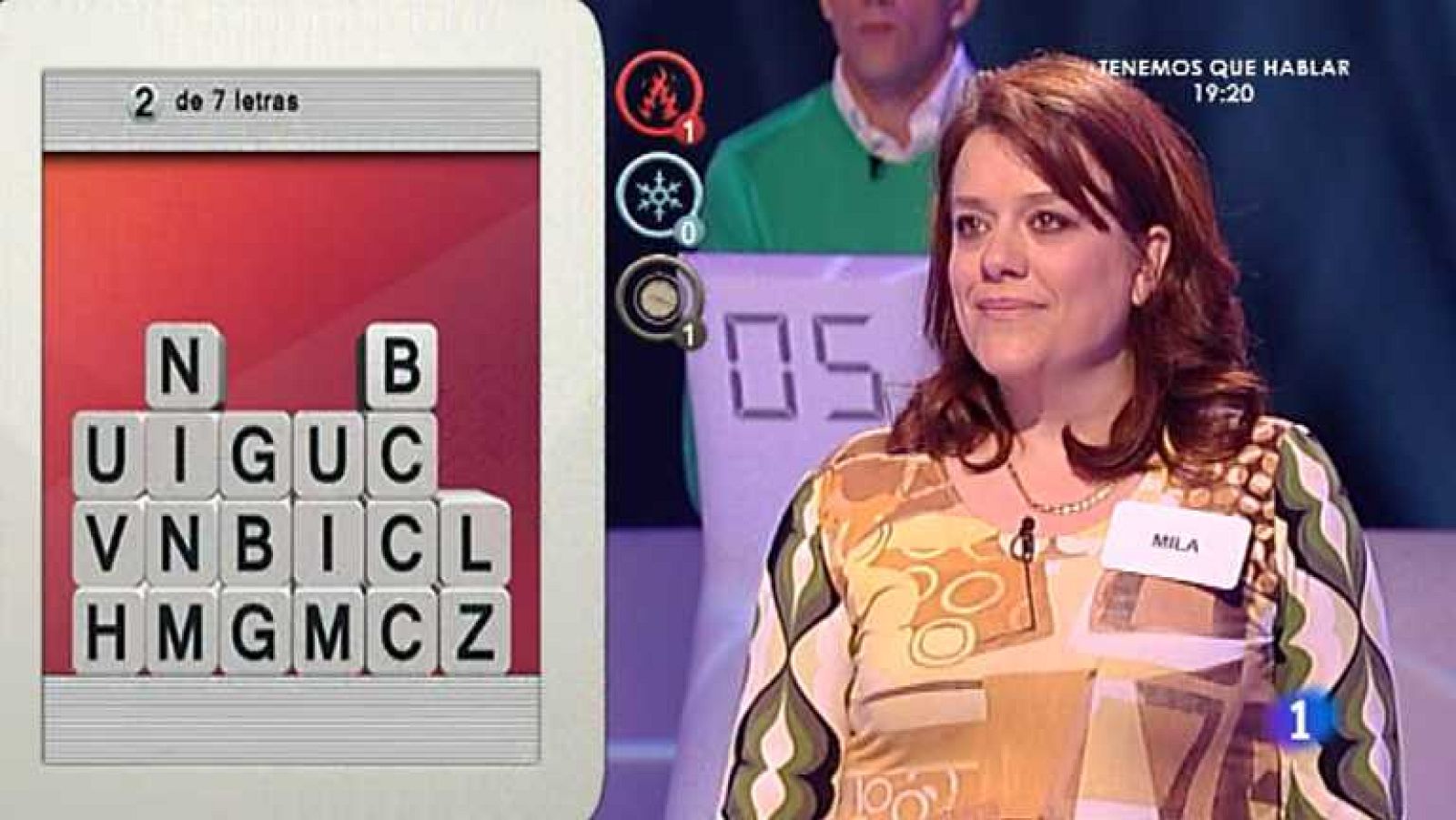 Letris - 27/05/13 - ver ahora