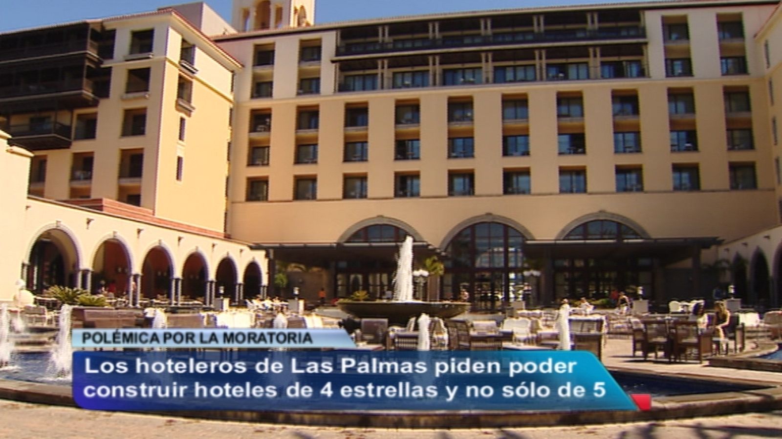 Telecanarias - 27/05/13 | Ver