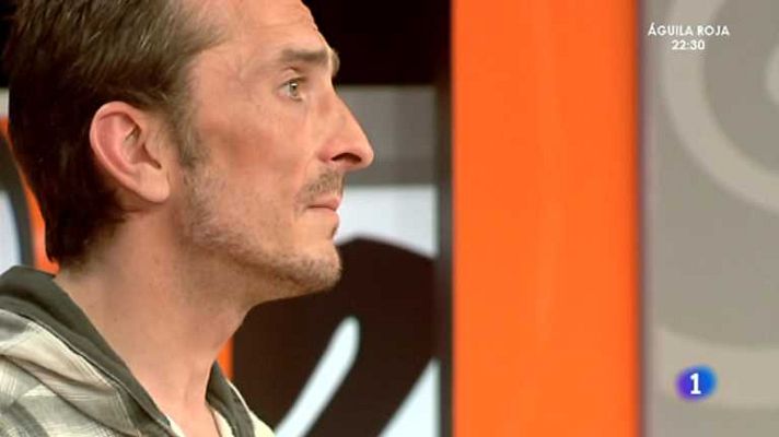 Tenemos que hablar - Vivir en la calle