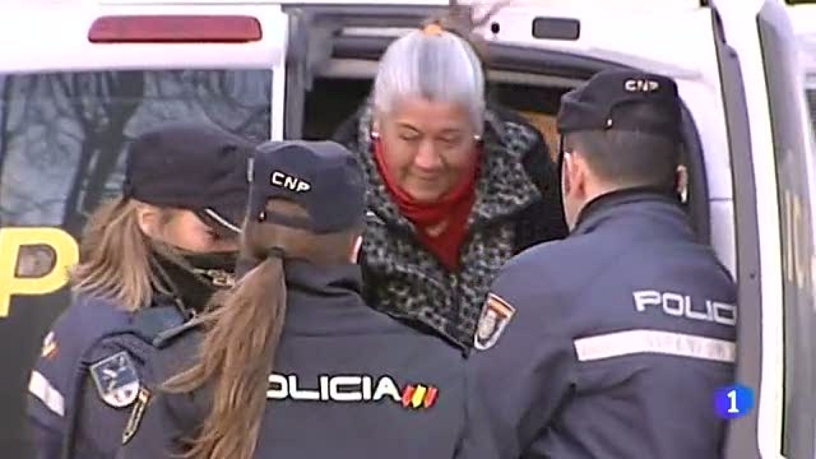 La Audiencia absuelve a 'La Paca' y a otros 38 acusados en el mayor juicio contra el narcotráfico en Baleares | Ver