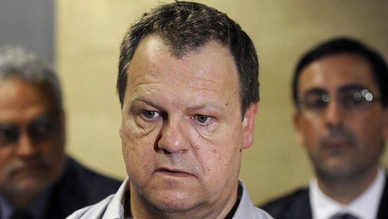 El celador de Olot alega que asesinó a los ancianos para ayudarlos a morir | Ver