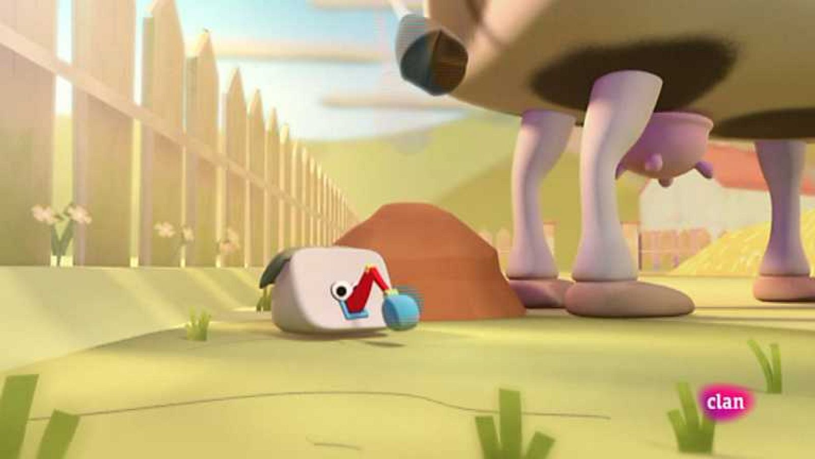 Escarabajo pelotero - Zoobabu | Ver