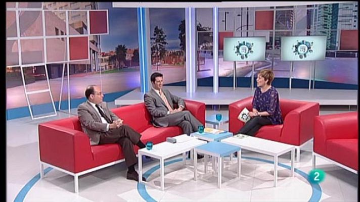 Para todos La 2 - La paciencia