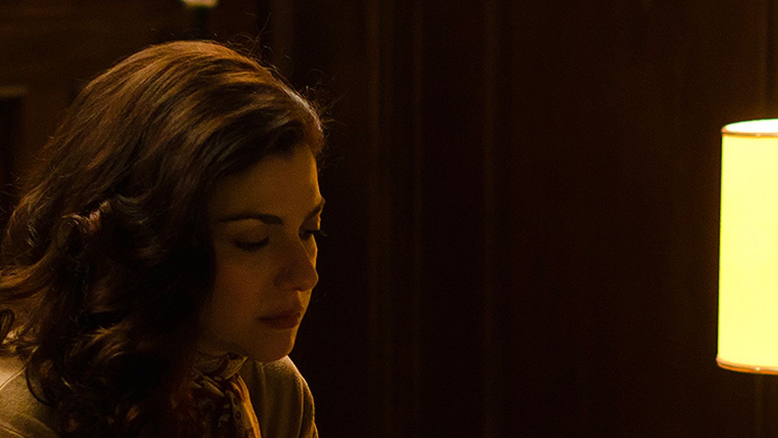 Una muerte oportuna para Rosalía