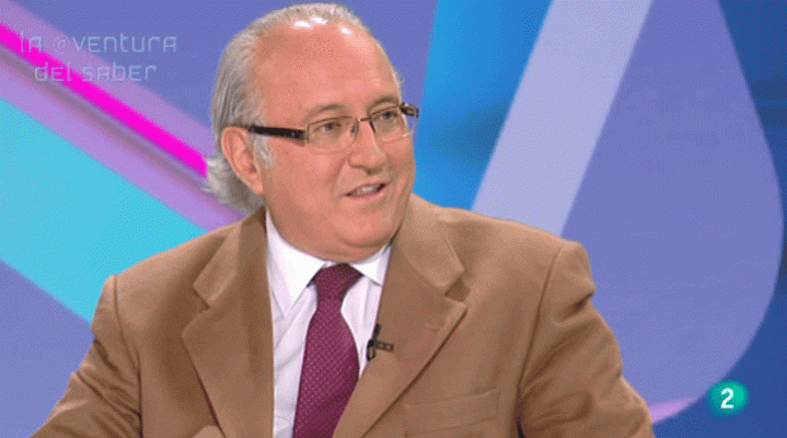 La aventura del Saber - Museo de la Palabra. César Egido