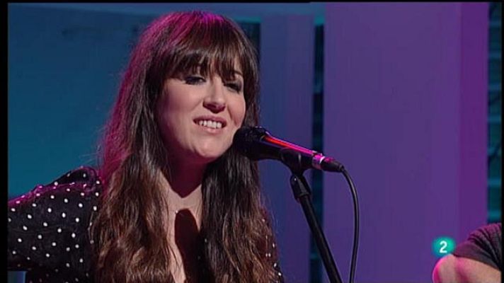 Para todos La 2 - Nena Daconte, "Disparé"