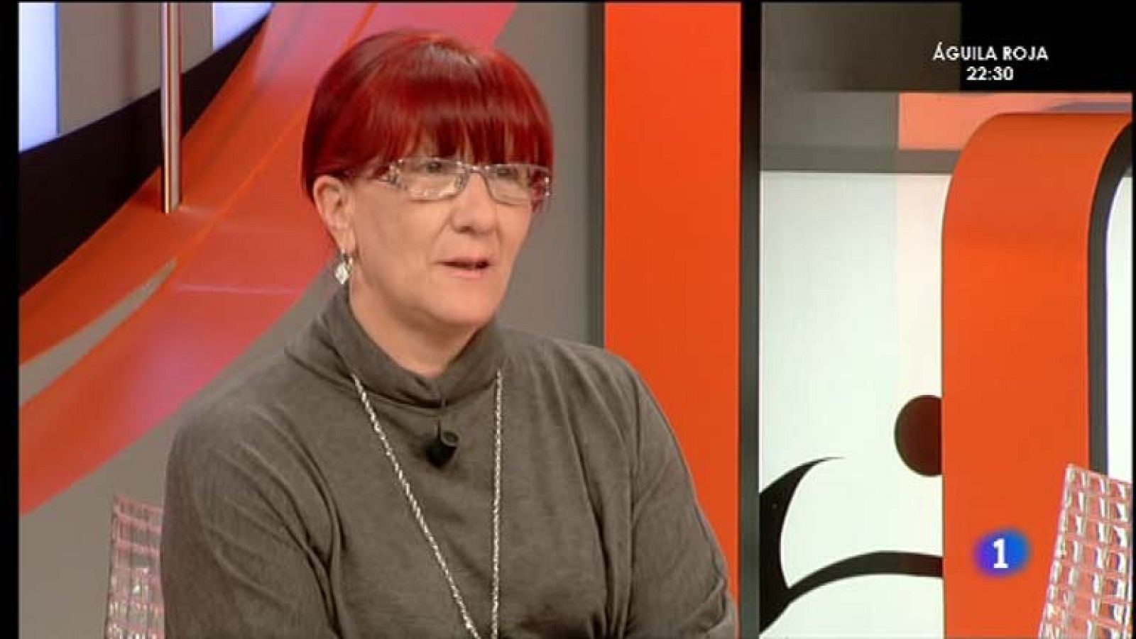 Tenemos que hablar - Mercedes: "Cáritas me salvó la vida"