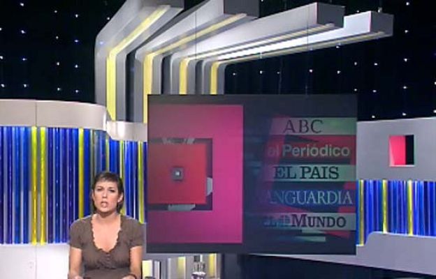  - Revista de prensa (25/06/08)